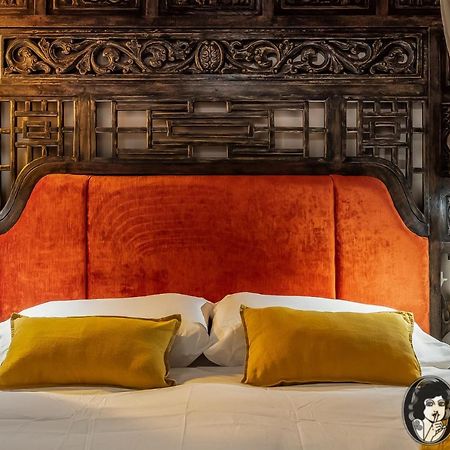 Suite Opium Den By Justine Apartments Apartamento Turistico En Madrid Rio Εξωτερικό φωτογραφία
